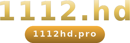 1112.hd logo
